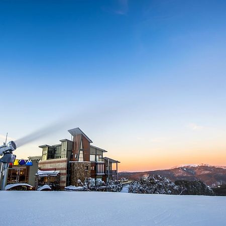 Abom Hotel Mount Buller Esterno foto