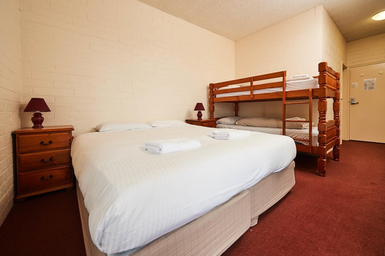 Abom Hotel Mount Buller Camera foto